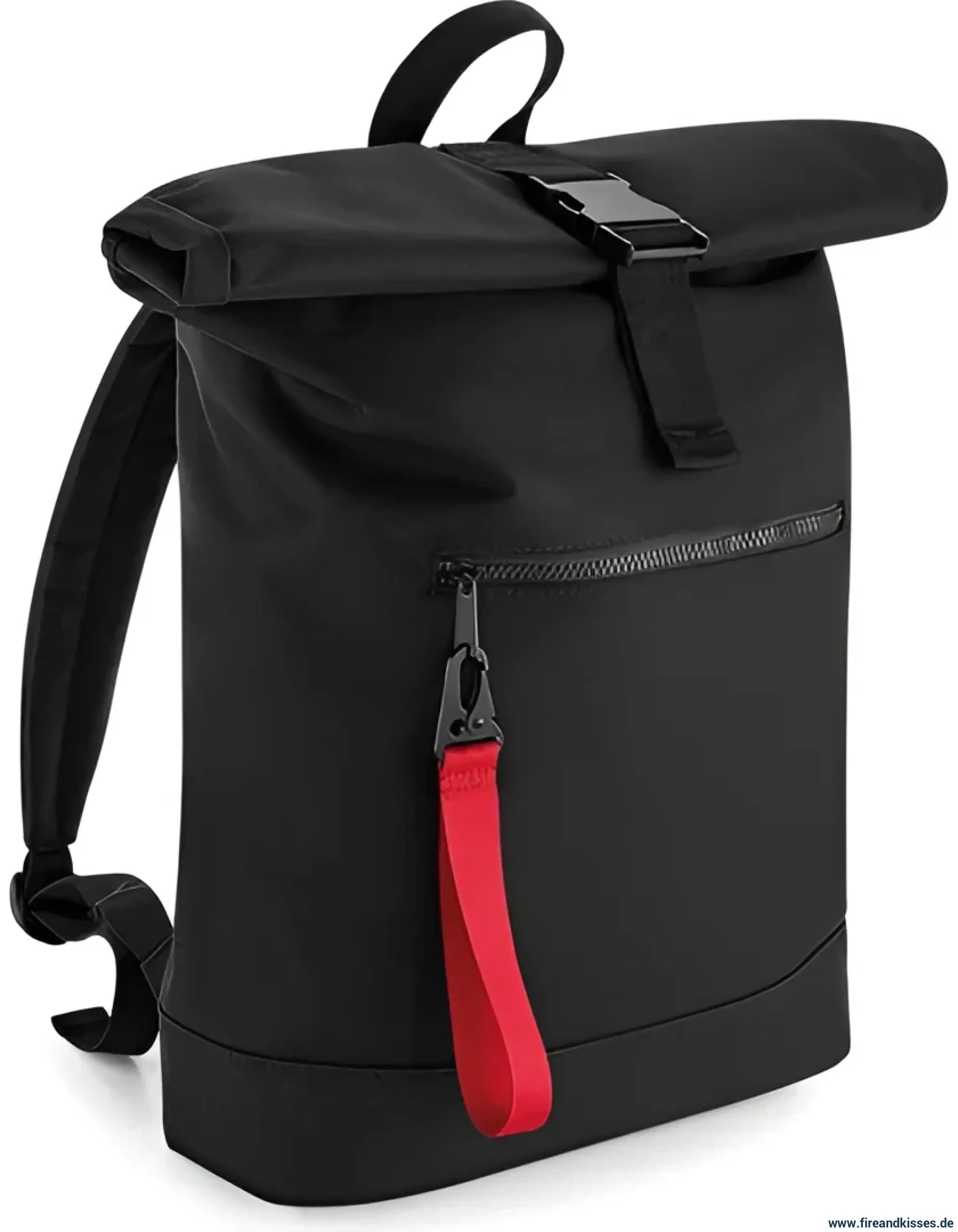 Feuerwehr-schlüsselanhänger mit individueller bedruckung - feuerwehr-schlüsselanhänger