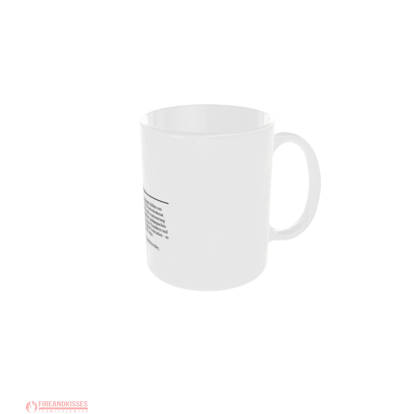 Fireandkisses feuerwehr-tasse „definition jugendwart“ - tasse feuerwehr-tasse „definition jugendwart“