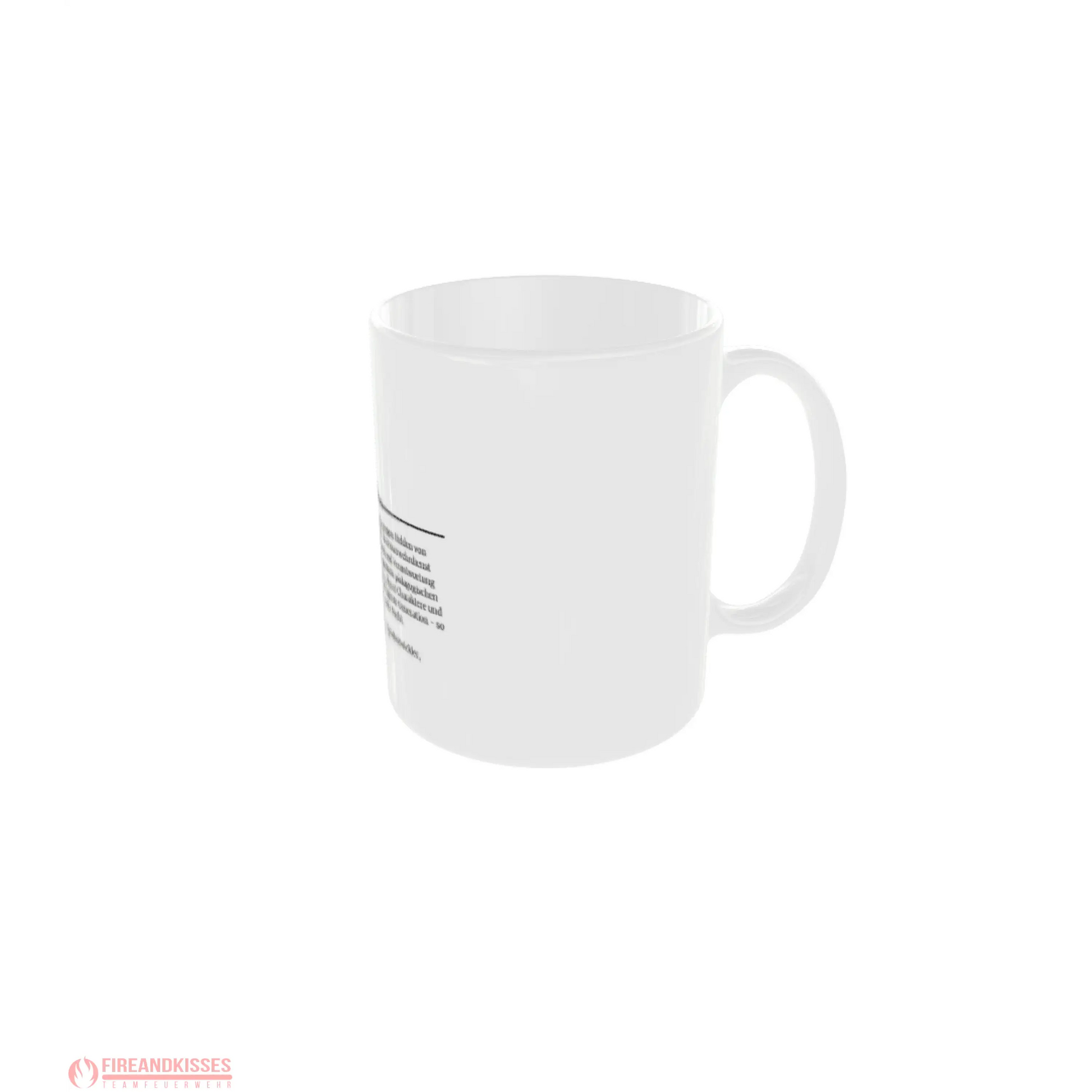 Fireandkisses feuerwehr-tasse „definition jugendwart“ - tasse feuerwehr-tasse „definition jugendwart“