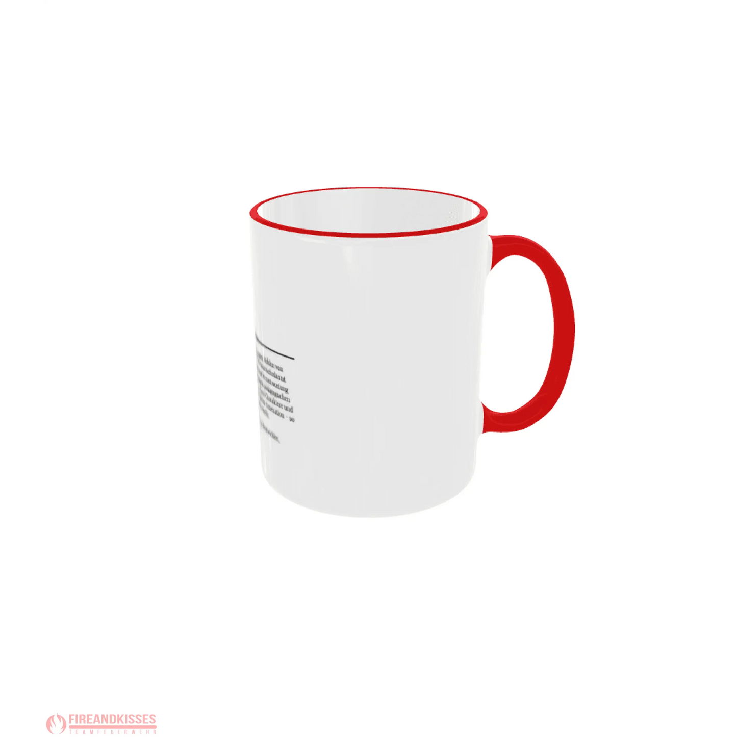 Fireandkisses feuerwehr-tasse „definition jugendwart“ - tasse feuerwehr-tasse „definition jugendwart“