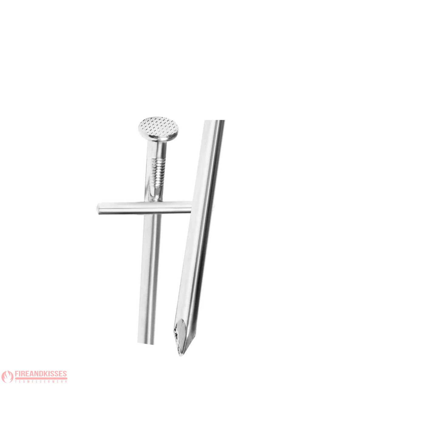 Fireandkisses bos thw drohnen landeplatz individual mit wunschtext und wappen - 510 g plane leicht wetterfest b1