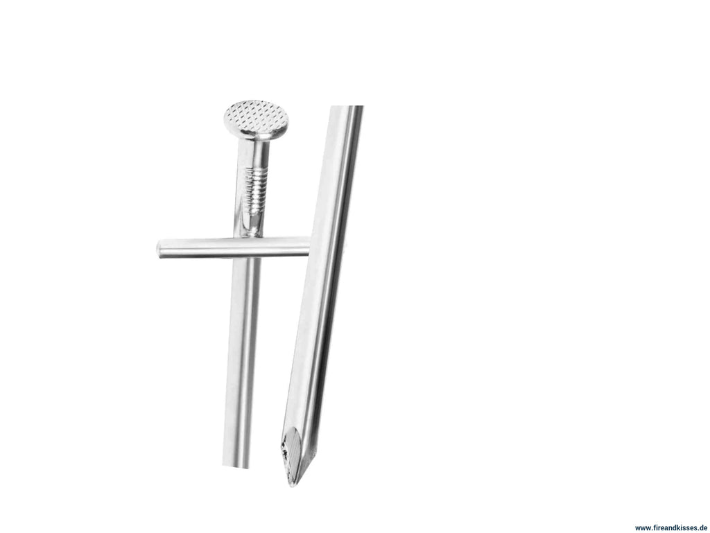 Fireandkisses bos thw drohnen landeplatz standard - 510 g plane leicht wetterfest b1 zertifiziert / 4 x stahlheringe