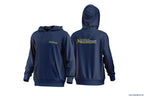 Fireandkisses - feuerwehr-hoodie model kemmern in navy – komfort & funktion für einsatz und freizeit - hoodie