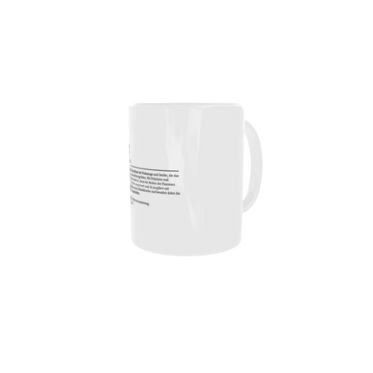 Fireandkisses feuerwehr-tasse „definition gerätewart“ - tasse feuerwehr-tasse „definition gerätewart“