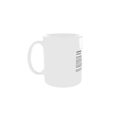 Fireandkisses feuerwehr-tasse „definition gerätewart“ - tasse feuerwehr-tasse „definition gerätewart“