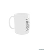 Fireandkisses feuerwehr-tasse „definition jugendwart“ - tasse feuerwehr-tasse „definition jugendwart“
