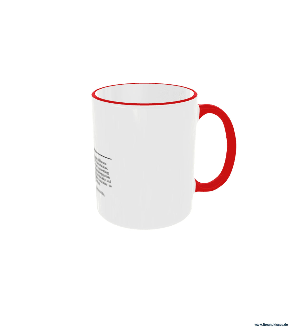 Fireandkisses feuerwehr-tasse „definition jugendwart“ - tasse feuerwehr-tasse „definition jugendwart“
