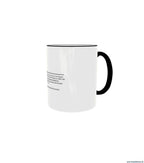Fireandkisses feuerwehr-tasse „definition kommandant“ - tasse feuerwehr-tasse „definition kommandant“