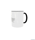 Fireandkisses feuerwehr-tasse „definition kreisbrandinspektor“ - tasse feuerwehr-tasse „definition