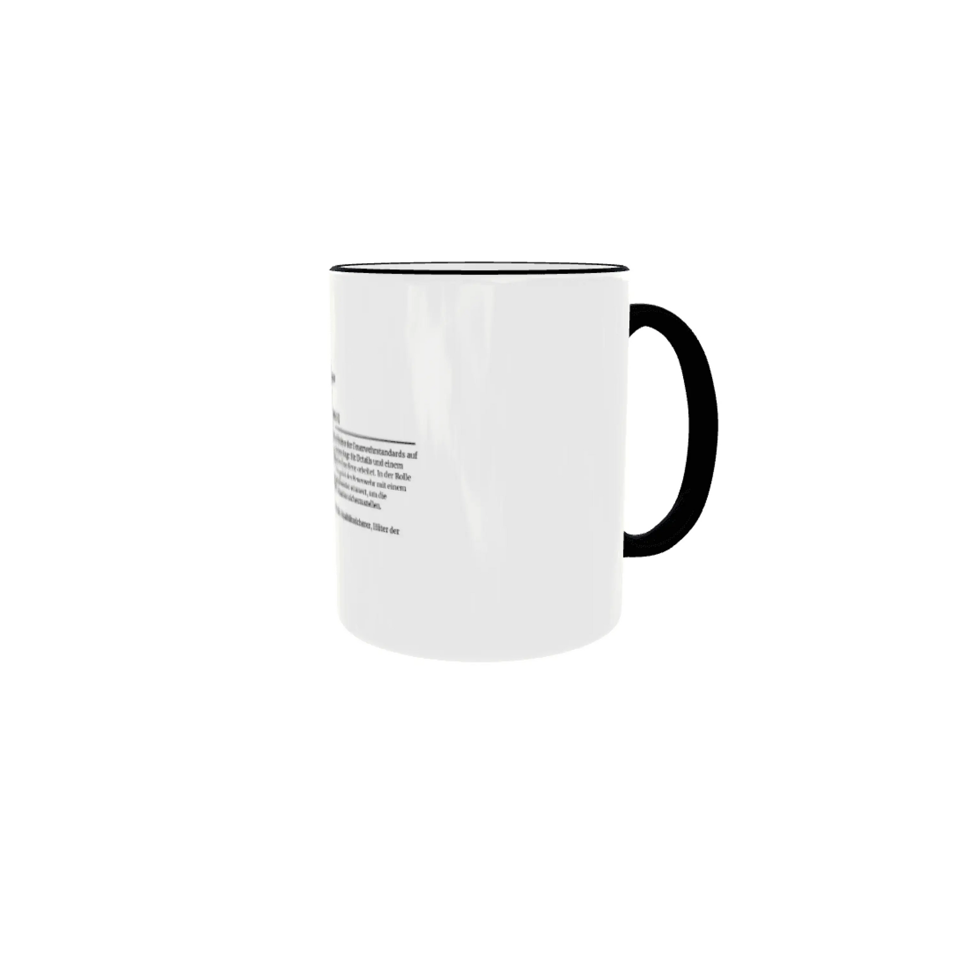 Fireandkisses feuerwehr-tasse „definition kreisbrandinspektor“ - tasse feuerwehr-tasse „definition