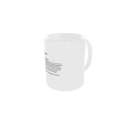 Fireandkisses feuerwehr-tasse „definition kreisbrandinspektor“ - tasse feuerwehr-tasse „definition