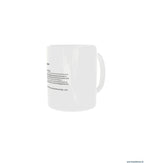 Fireandkisses feuerwehr-tasse „definition kreisbrandmeister“ - tasse feuerwehr-tasse „definition
