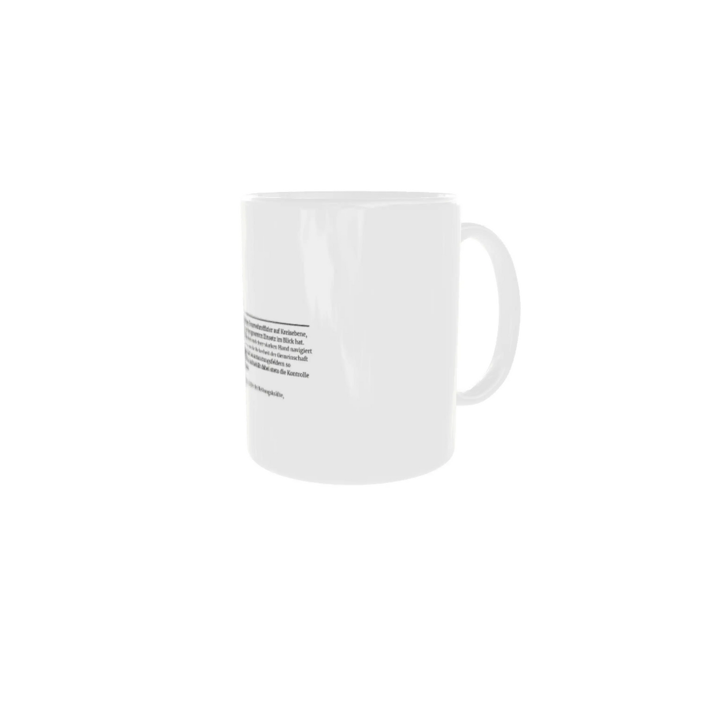 Fireandkisses feuerwehr-tasse „definition kreisbrandrat“ - tasse feuerwehr-tasse „definition