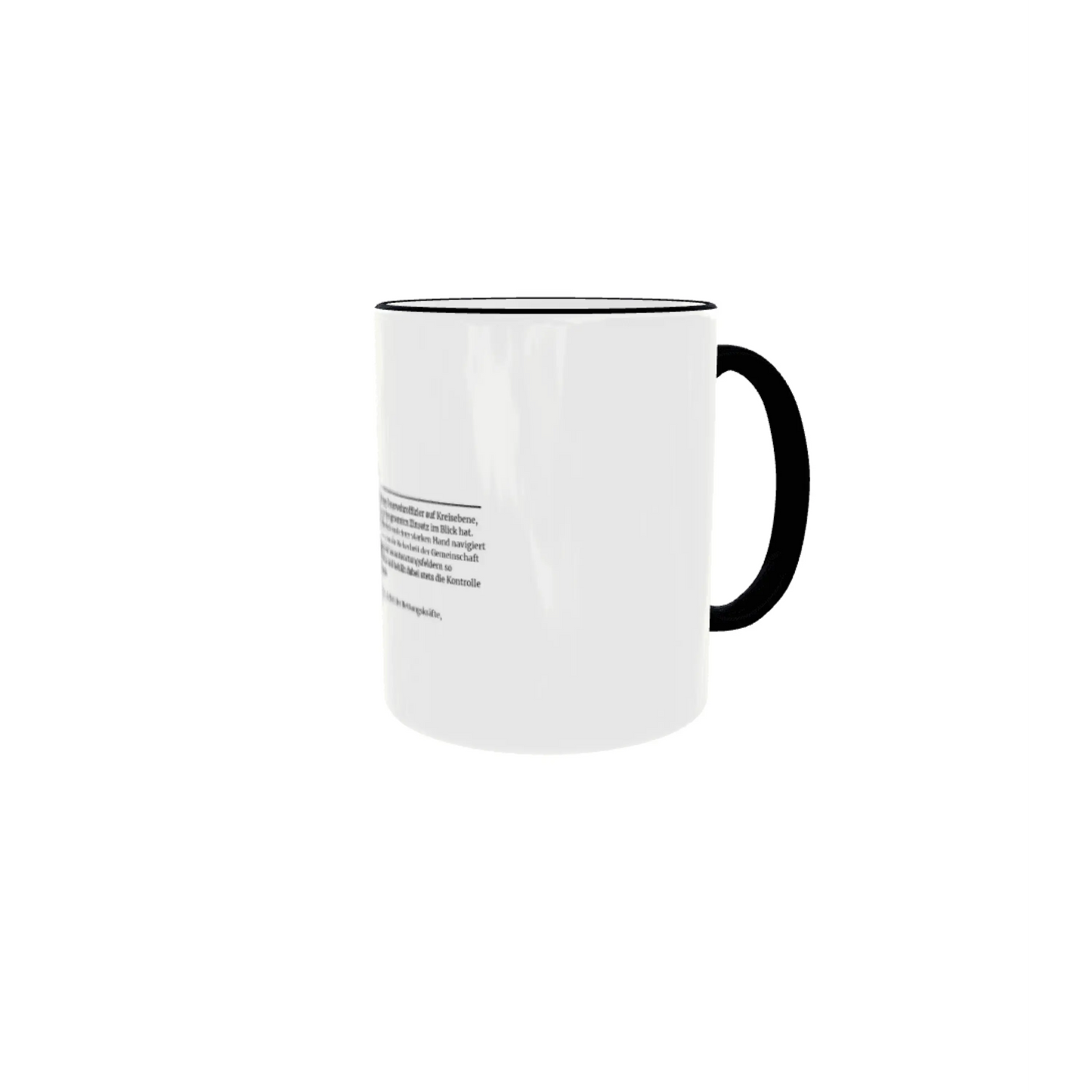 Fireandkisses feuerwehr-tasse „definition kreisbrandrat“ - tasse feuerwehr-tasse „definition