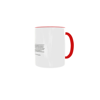 Fireandkisses feuerwehr-tasse „definition kreisbrandrat“ - tasse feuerwehr-tasse „definition