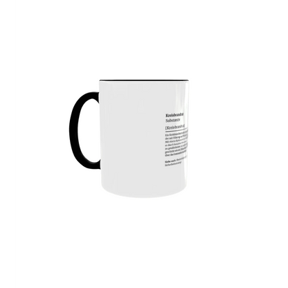 Fireandkisses feuerwehr-tasse „definition kreisbrandrat“ - tasse feuerwehr-tasse „definition