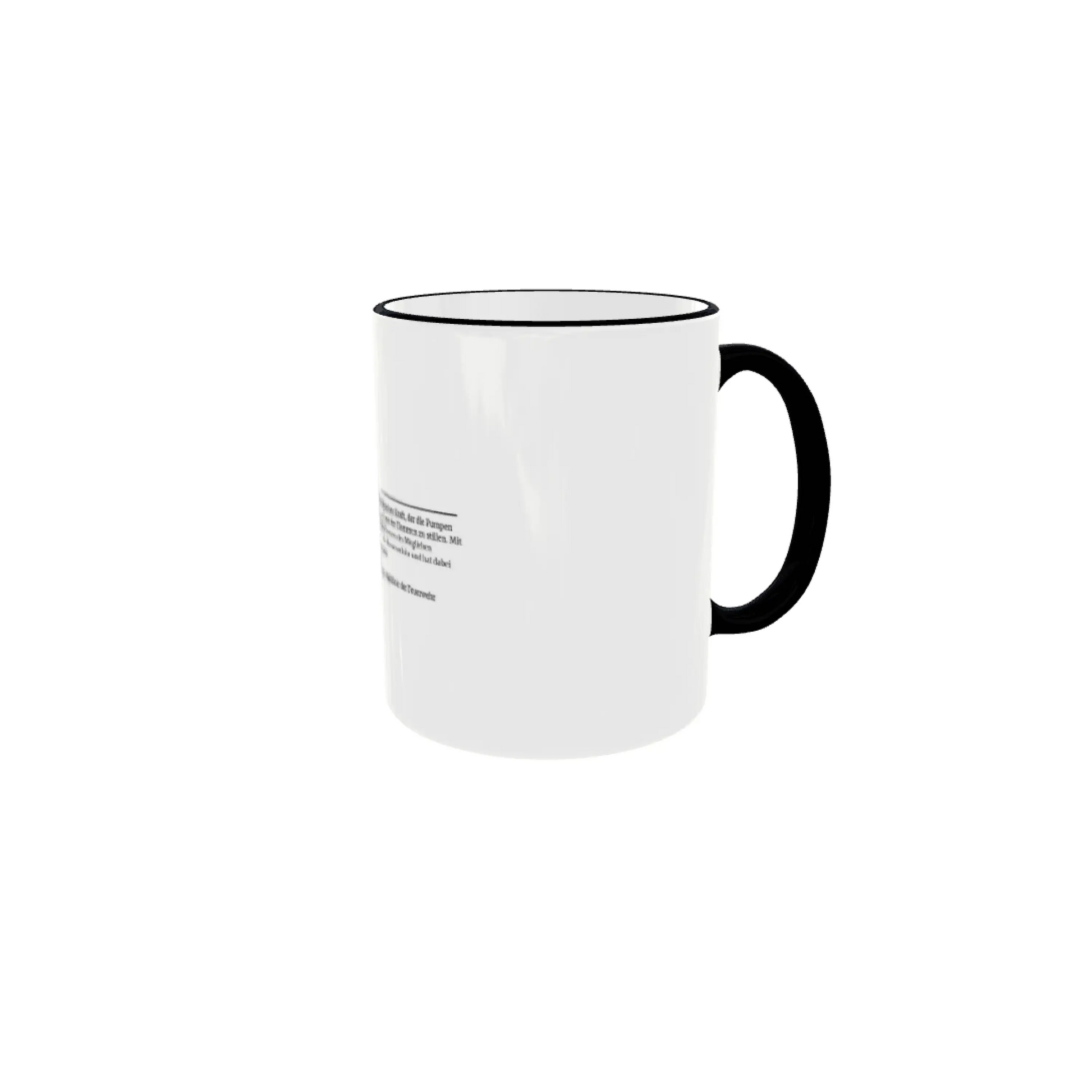 Fireandkisses feuerwehr-tasse „definition maschinist“ - tasse feuerwehr-tasse „definition maschinist“