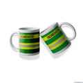 Fireandkisses feuerwehr-tasse „fachberater“ - tasse fachberater | keramik 0,3l spülmaschinenfest