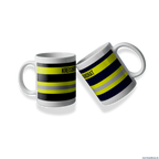 Fireandkisses feuerwehr-tasse „kreisbrandrat“ - tasse kreisbrandrat | keramik 0,3l