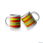 Fireandkisses feuerwehr-tasse „notarzt“ - tasse notarzt | keramik 0,3l spülmaschinenfest