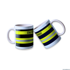 Fireandkisses feuerwehr-tasse „stadtbrandrat“ - tasse feuerwehr-tasse „stadtbrandrat“