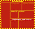 Fireandkisses premium thl bereitstellungsplane ’basic 2’’ - premium thl bereitstellungsplane ’basic