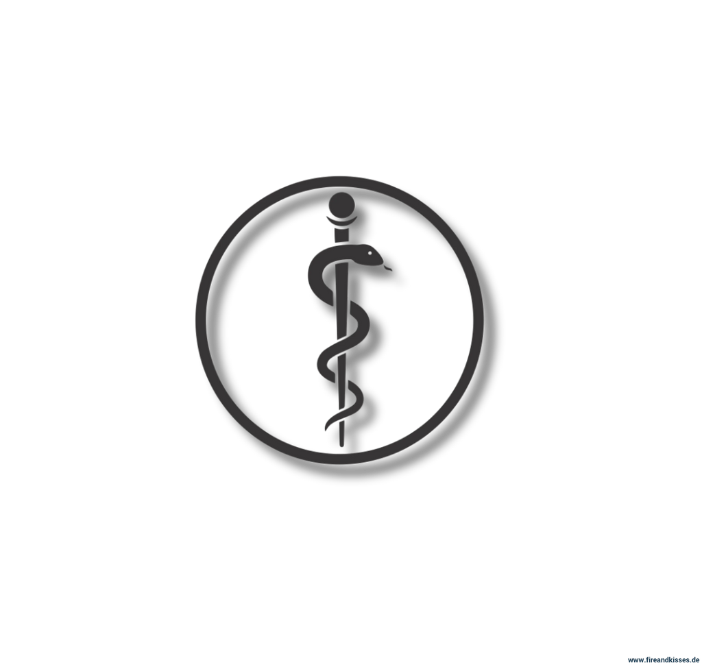 Helmaufkleber feuerwehr helmkennzeichnung schwarz first rettungssanitäter - aufkleber rettungsassistent | äskulap