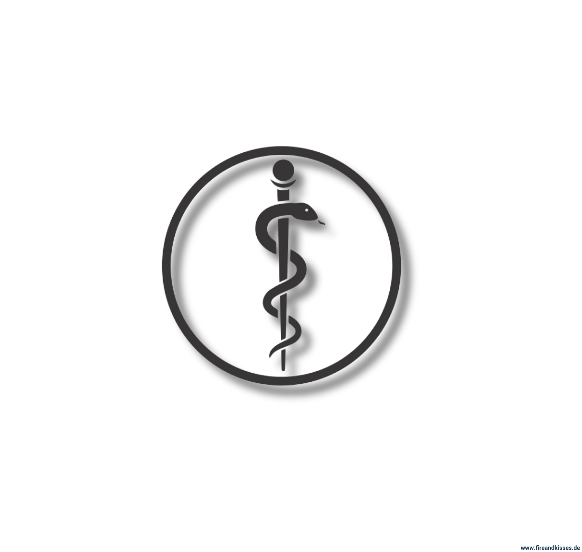 Helmaufkleber feuerwehr helmkennzeichnung schwarz first rettungssanitäter - aufkleber rettungsassistent | äskulap