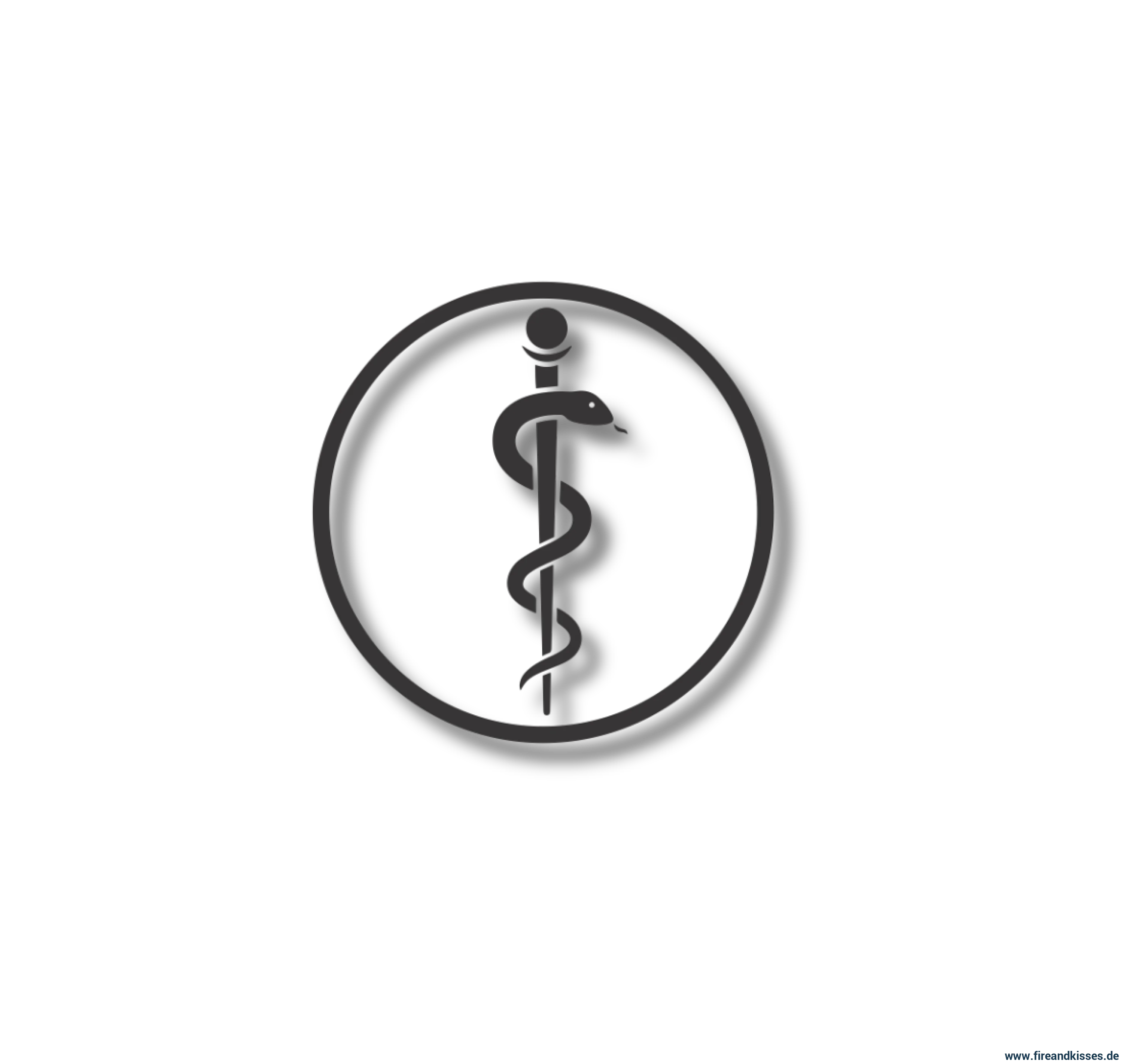 Helmaufkleber feuerwehr helmkennzeichnung schwarz first rettungssanitäter - aufkleber rettungsassistent | äskulap