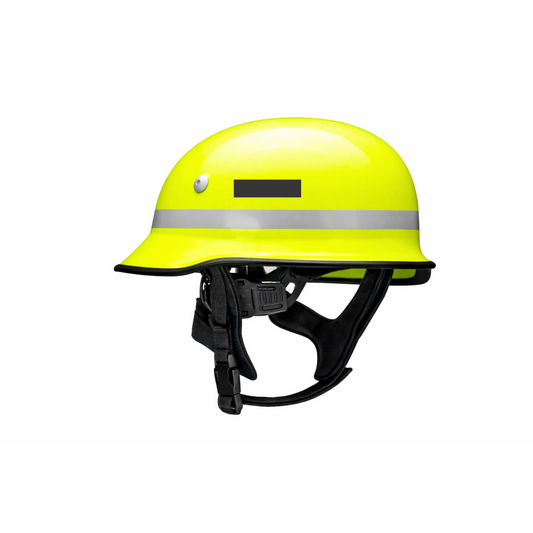 Helmaufkleber set feuerwehr helmkennzeichnung schwarz zugführer - aufkleber schwarz | bayern | fireandkisses