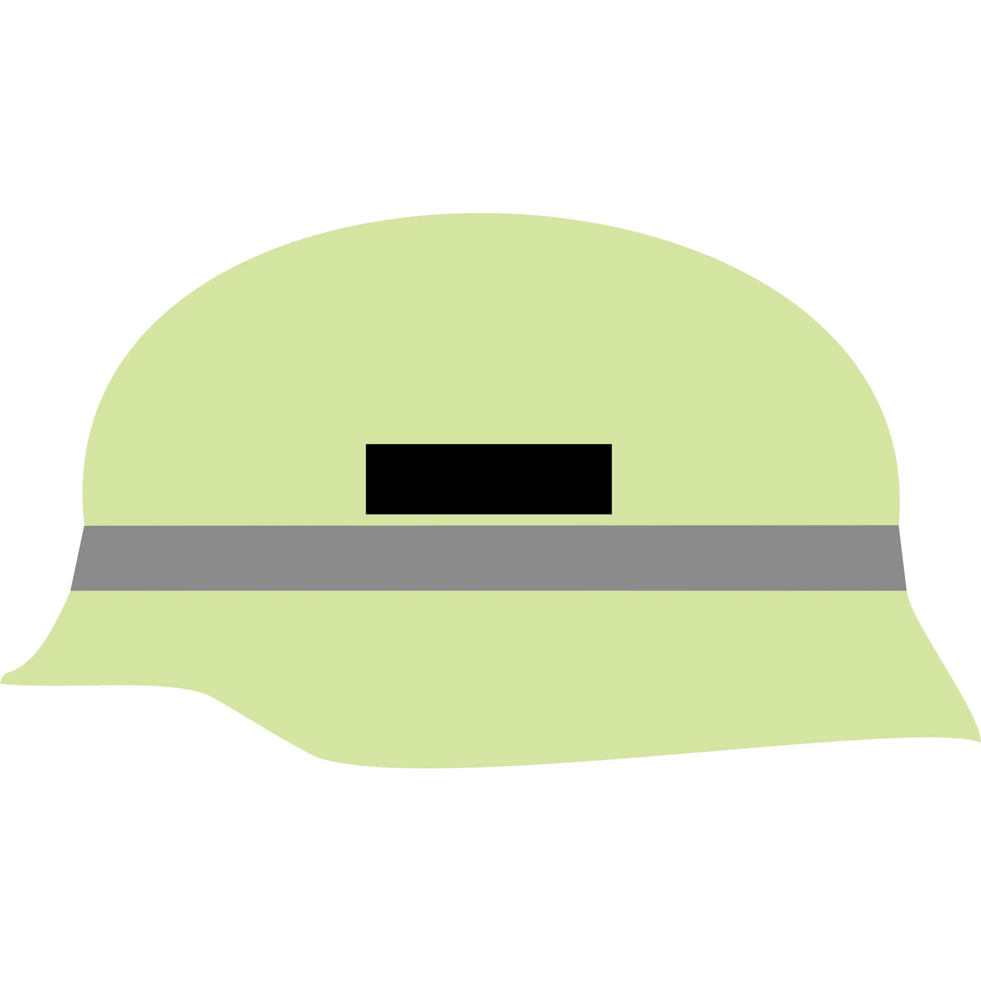 Helmaufkleber set feuerwehr helmkennzeichnung schwarz zugführer - aufkleber set feuerwehr helmkennzeichnung