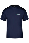 Feuerwehr Gerach | Unisex-Shirt Navy