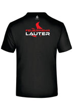 Feuerwehr Lauter | Kinder-Shirt Black