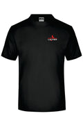 Feuerwehr Lauter | Unisex-Shirt Black