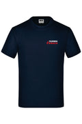 Feuerwehr Gerach | Kinder-Shirt Navy