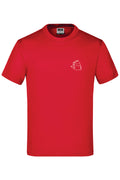 Kinderfeuerwehr Lauter | Kinder-Shirt Rot