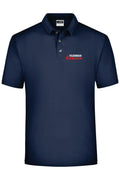 Feuerwehr Gerach | Polo-Shirt Navy