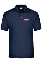 Feuerwehr Gerach | Polo-Shirt Navy