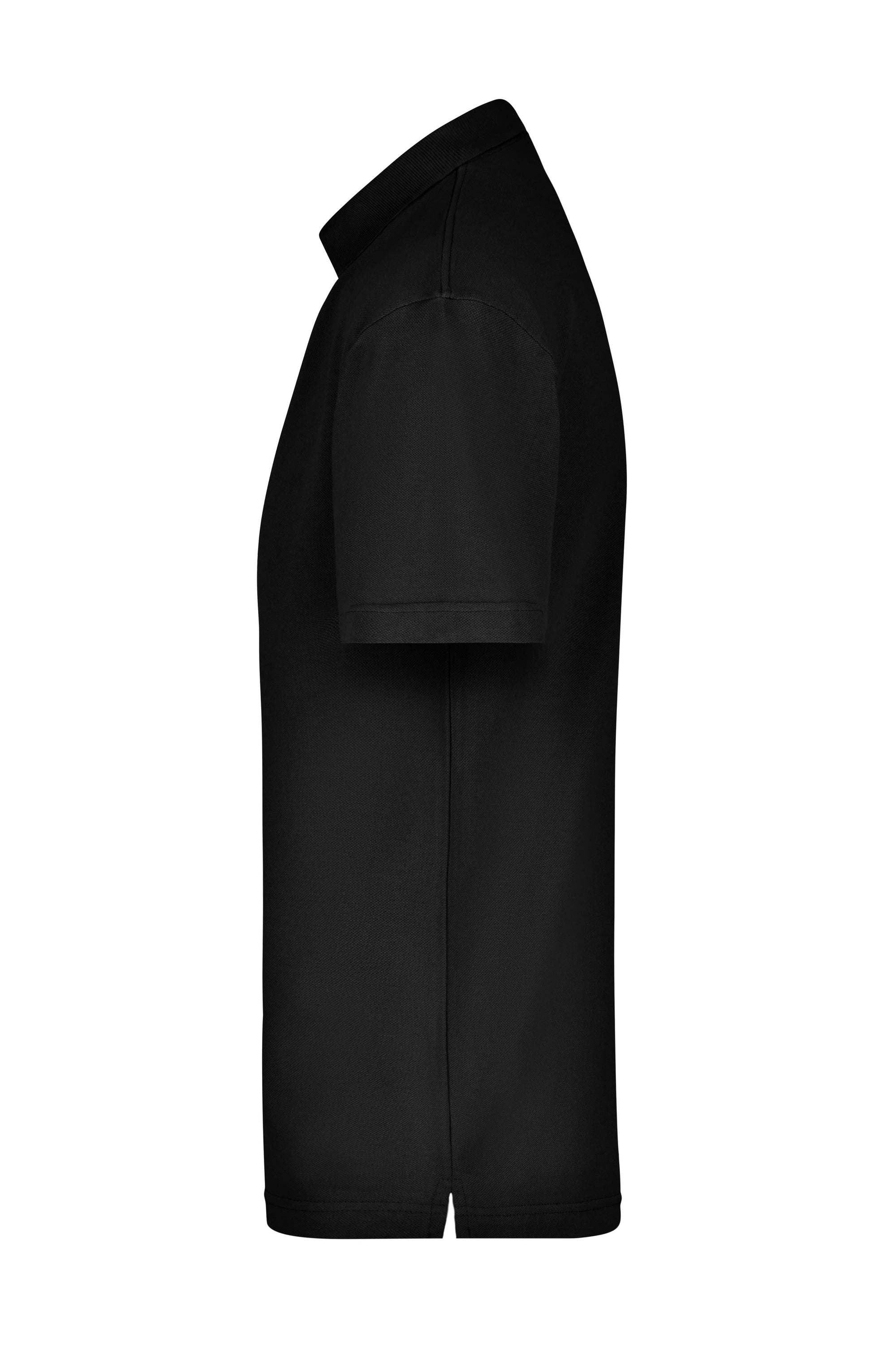 Feuerwehr Lauter | Polo-Shirt Black