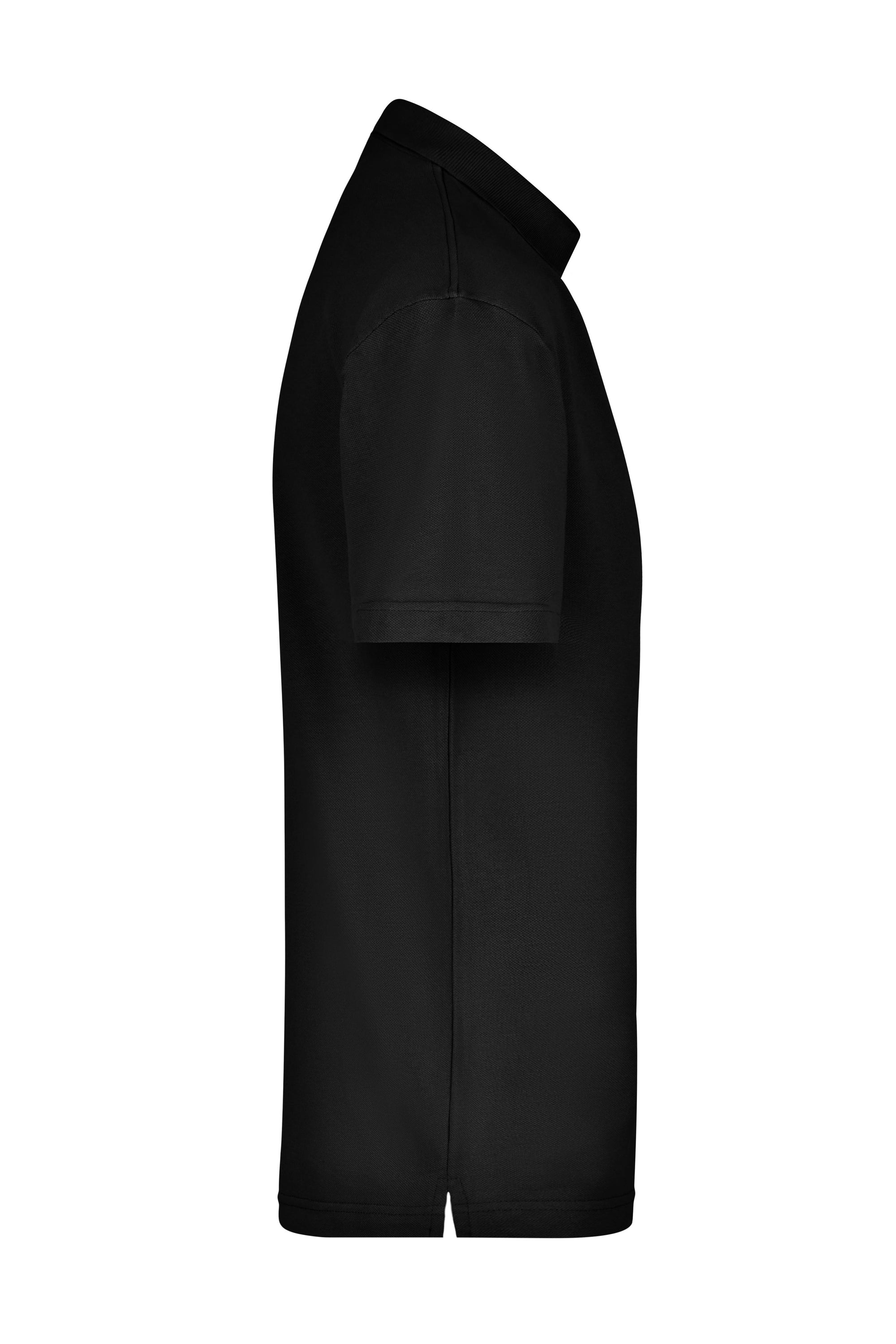 Feuerwehr Lauter | Polo-Shirt Black