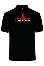 Feuerwehr Lauter | Polo-Shirt Black