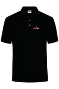 Feuerwehr Lauter | Polo-Shirt Black