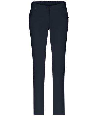 JN3002 Herren 5-Pocket-Stretch-Praxishose navy