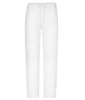 JN3004 Herren Comfort-Praxishose weiß