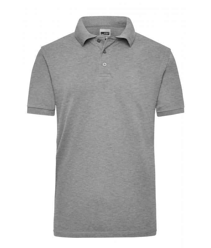 JN801 – grey-heather – James & Nicholson