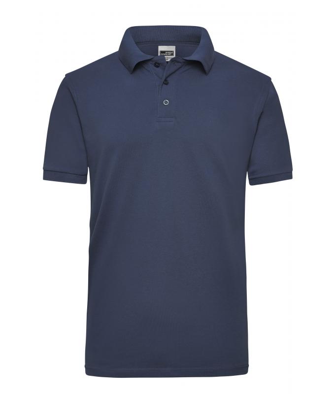 JN801 – navy – James & Nicholson