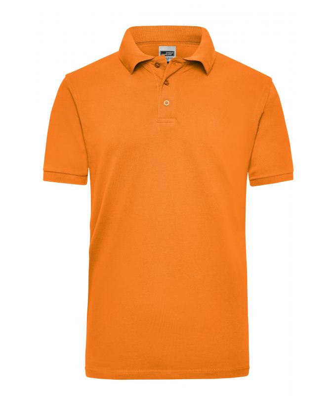 JN801 – orange – James & Nicholson