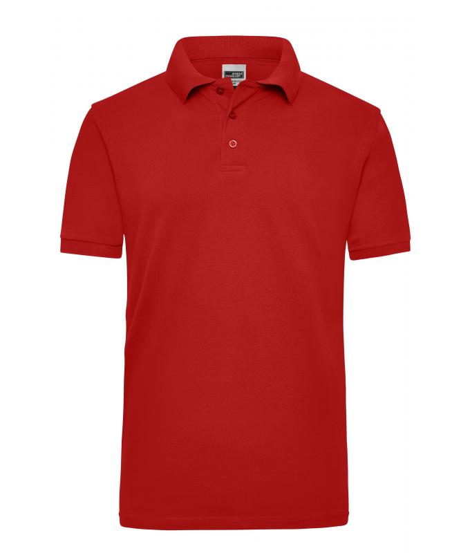 JN801 – red – James & Nicholson