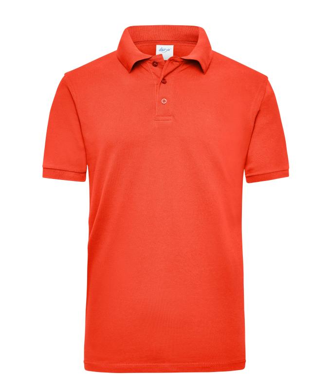 JN801 – spicy-orange – James & Nicholson