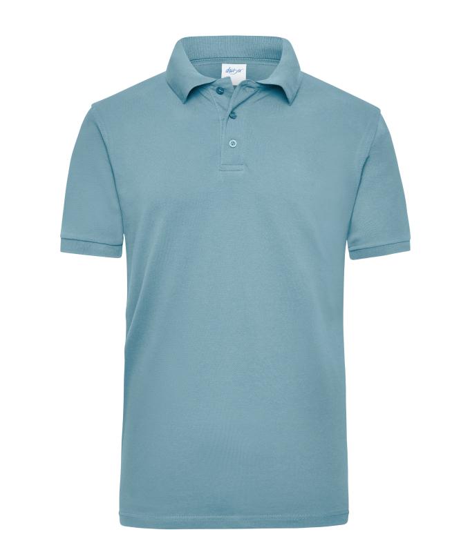 JN801 – steel-blue – James & Nicholson
